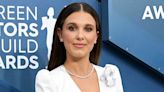 Millie Bobby Brown Reacts to Comments About Her Changing Accent: 'I’m an Actor and I Adapt'