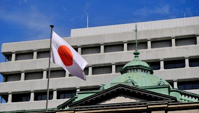 【大行觀點】Natixis：日本央行可能在6月進一步調整政策 支撐疲弱日圓