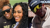 The Source |[WATCH] Deion Sanders' Ex Accuses Him Of Lack of Support in Daughter's Transfer