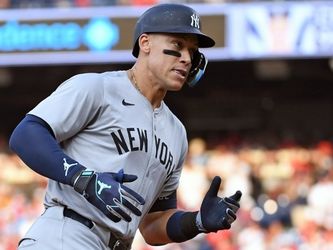Aaron Judge hopes Yankees ‘start making moves’ ahead of trade deadline