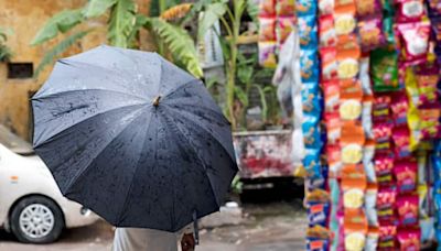 Delhi Weather: Relief From Heatwave Today As IMD Predicts Light Rain And Thunderstorm