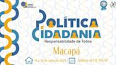 TRE Amapá realiza capacitação para pretensos candidatos em Macapá - AMAZÔNIA BRASIL RÁDIO WEB