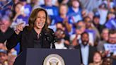 Trump Vs. Harris 2024 Polls: Harris Increases Lead Slightly After Debate