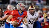 Indiana high school football scores: Statewide IHSAA sectional finals winners