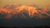 A beautiful sight, a deadly climb. Mt. Baldy is L.A.'s favorite mountain. That's the problem