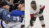 'I have chills. It was crazy': Catching up with Blues Stanley Cup inspiration, Laila Anderson, 5 years later