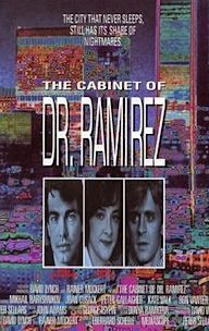 The Cabinet of Dr. Ramirez