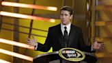 Carl Edwards speaks about NASCAR Hall of Fame election, talks about why he retired | Chattanooga Times Free Press