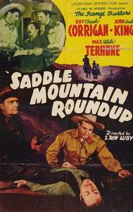 Saddle Mountain Roundup