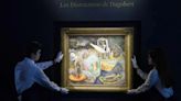 Una obra de la pintora Leonora Carrington superó los USD 28 millones y rompió un récord