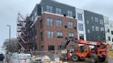 While homebuilding is up in the Twin Cities, apartment construction is way behind