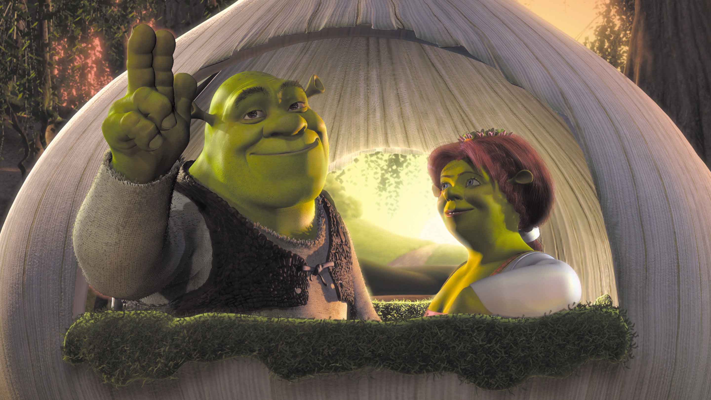 'Shrek 5': Everything we know about the upcoming film