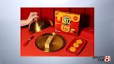 RITZ launches 'Buttery-er' flavored crackers with chance to win 24K gold butter stick