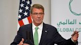 Ash Carter, former U.S. defense secretary, dies at age 68