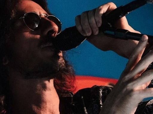 Festão em Brasília comemora o Dia Mundial do Rock na orla da Ponte JK