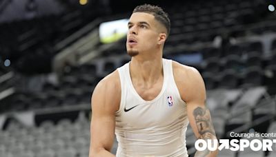 Denver Nuggets’ Michael Porter Jr: NBA players have sex with ‘dudes’ and trans women