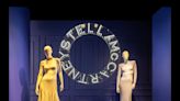 Saks and Stella McCartney Partner for Exclusive Eveningwear Line