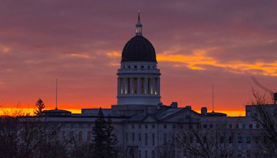 Several gun bills inspired by mass shooting are headed for final passage in Maine