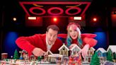 Brick by brick, Rob Riggle wins $10,000 for KC Children’s Mercy on ‘Lego Masters’