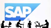 SAP shares at all-time high after adjusted profit beats market view