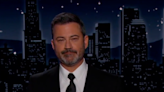 Jimmy Kimmel fights back tears while slamming Texas leaders Cruz and Abbott: ‘Admit you made a mistake’