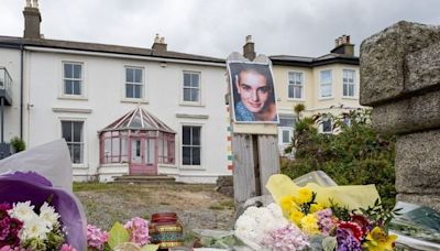 Sinéad O'Connor fans ask for letters, memories and poems to create lasting art project