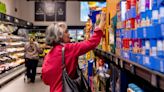 Rising Food Prices Send More Shoppers to Aldi
