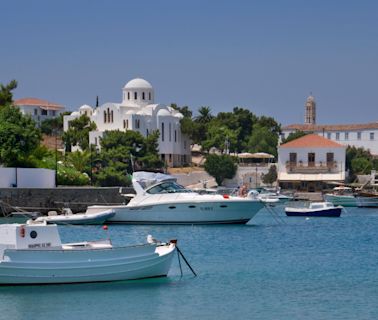 Car-free island from a Hollywood movie that has one of the world’s best hotels