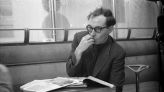 Jean-Luc Godard, ‘Breathless’ Director and French New Wave Icon, Dead at 91