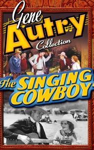 The Singing Cowboy