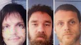3 Missouri inmates still on the run after making holes in ceiling, escaping jail