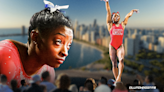 Simone Biles gets Netflix Olympics documentary