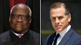 How Clarence Thomas’ landmark Second Amendment ruling could help Hunter Biden fight his gun charges