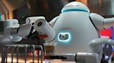 Robot Barista Looks To Fill Labor Shortage. Say Hello To Adam.