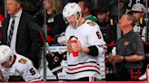 Blackhawks veteran Jake McCabe tired of playing on losing teams: 'Frankly, it sucks'