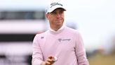 2024 Scottish Open scores, takeaways: Justin Thomas flirts with course record to take lead after Round 1