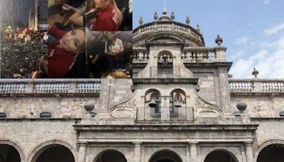 Elecciones 2024: Museo Cabañas se pronuncia ante "fiesta privada" de Claudia Delgadillo