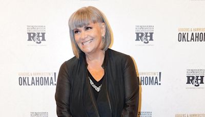 Dawn French to find the funny in faux pas in High Wycombe show