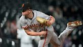 Webb no tolera hit hasta la 6ta; Gigantes vencen a Rockies