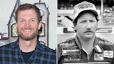 Dale Earnhardt Jr. Says He Got His First Speeding Ticket from the Same Police Officers as His Dad