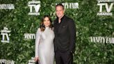 Mariska Hargitay supported by husband Peter Hermann as they step out for momentous night on Italian getaway