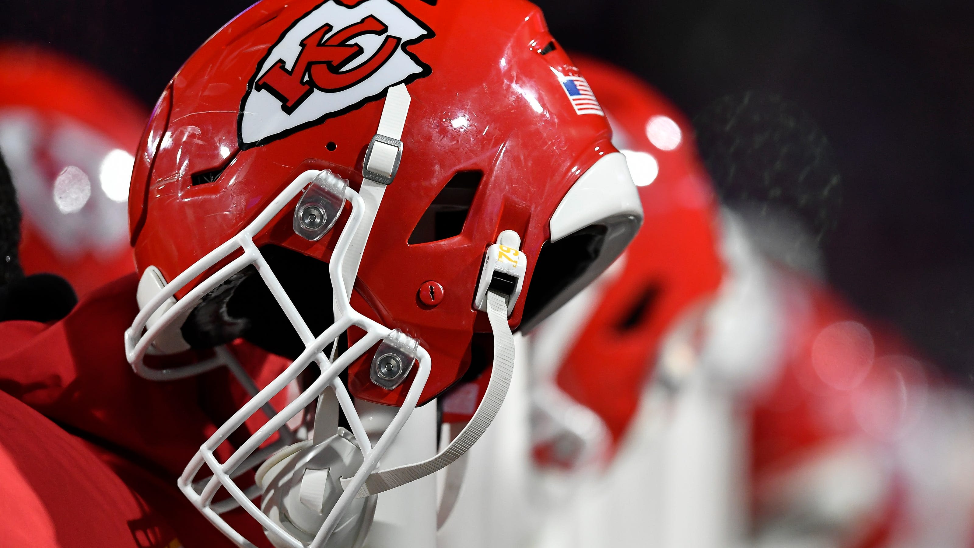 Kansas City Chiefs NFL draft picks 2024: Round-by-round selections