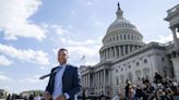 Alex Padilla made history with his U.S. Senate win. What it means for Latinos