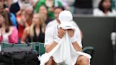 Tennis - The Irish Times