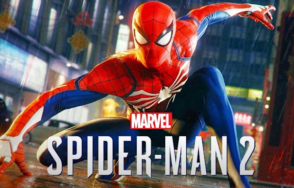 Spider-Man 2 Update Fixes Cosmetics Issues, Saved Data, & More