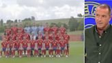 Llega 'La Roja' a la Eurocopa marcada por una generación joven y las polémicas del RFEF