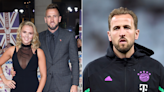 Harry Kane has successful 'side business' that has earned him millions as net worth revealed in new Rich List