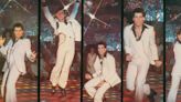 Light-up dancefloor from ‘Saturday Night Fever’ expected to sell for $300,000