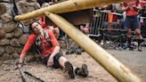 Jasmin Paris first woman to complete gruelling Barkley Marathons race