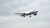 Air fares will rise due to emission targets, warns British Airways owner